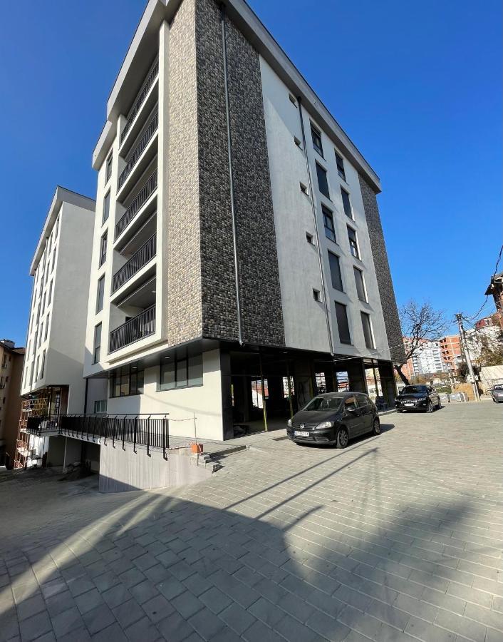 Premium Apartments Gjakova 外观 照片