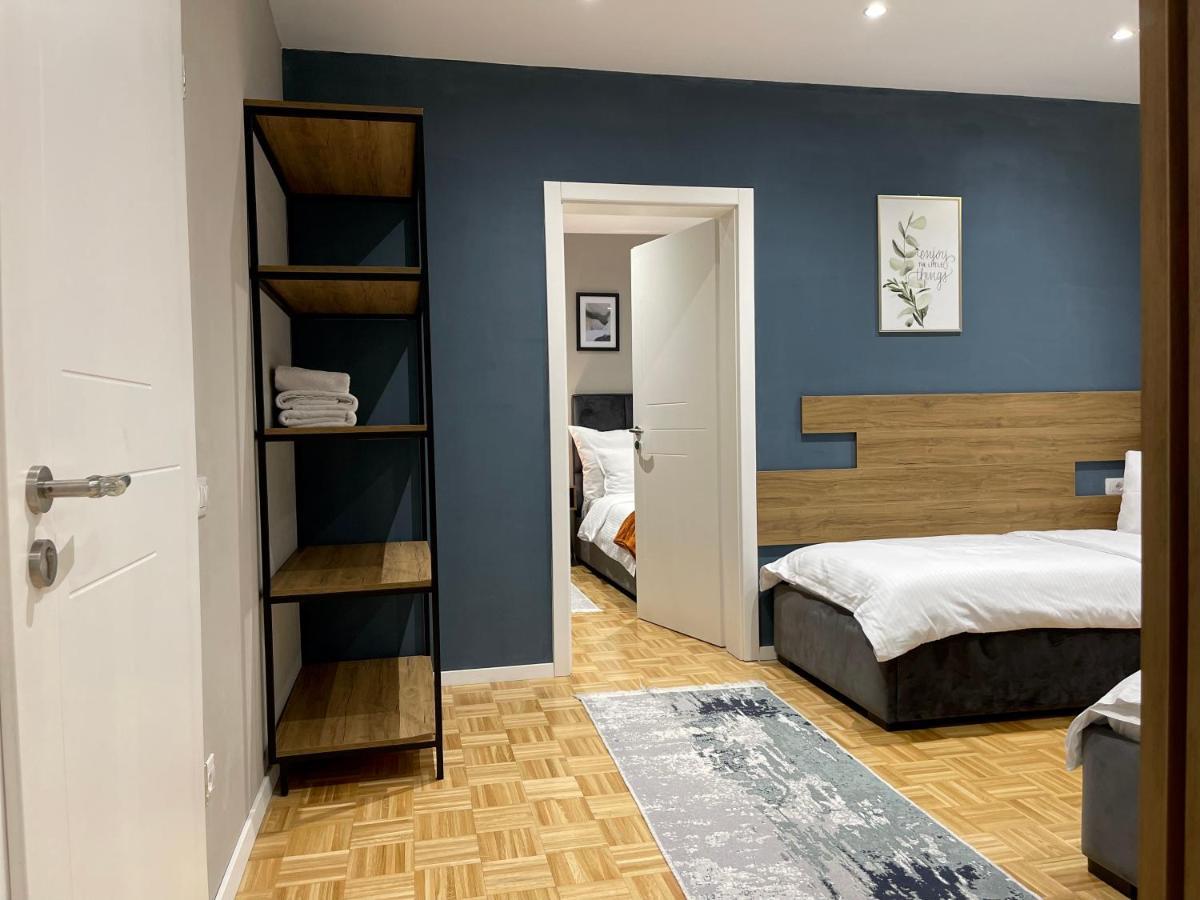 Premium Apartments Gjakova 外观 照片