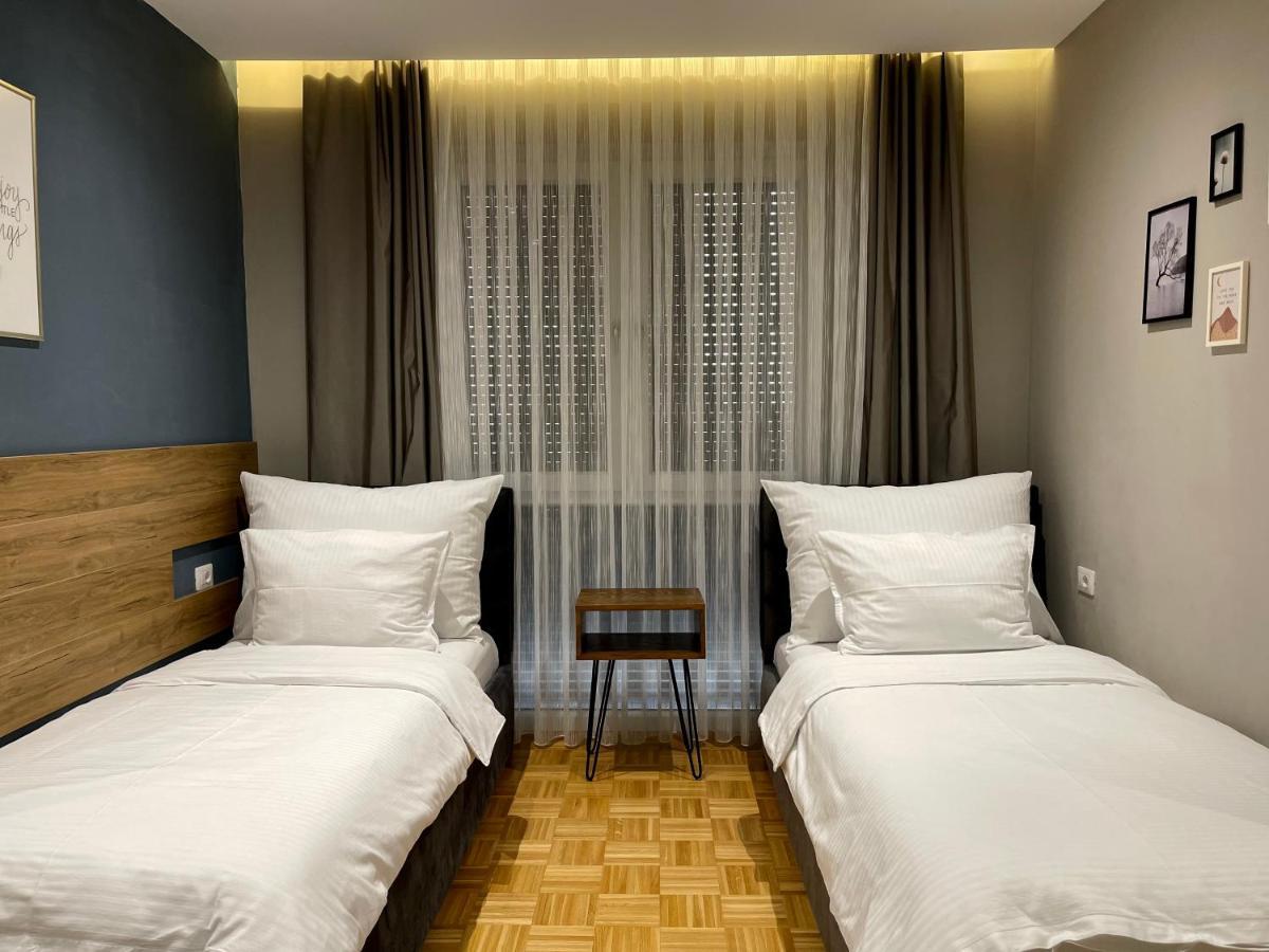 Premium Apartments Gjakova 外观 照片